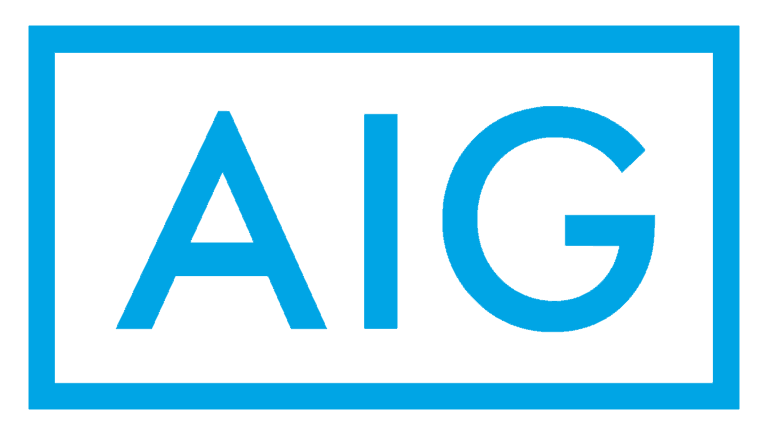 AIG logo
