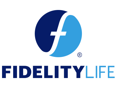 Fidelity Life logo