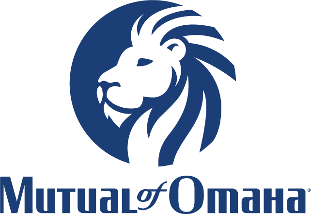 Mutual of Omaha logo