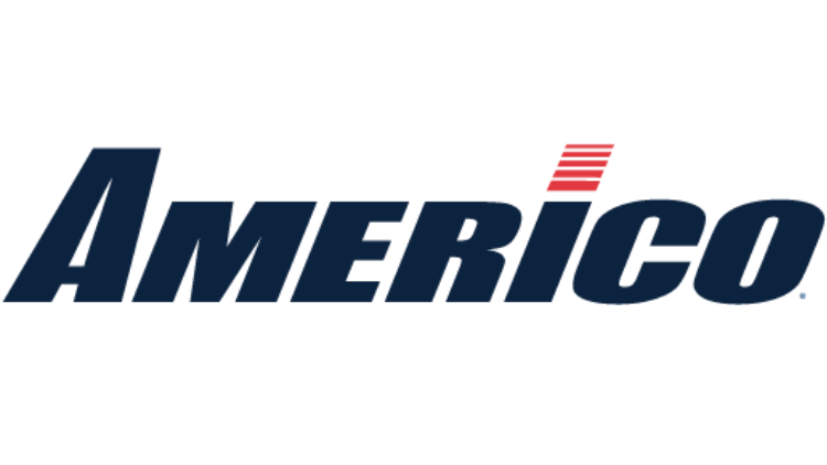 Americo logo