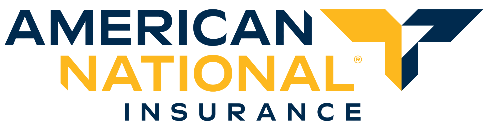 American National logo