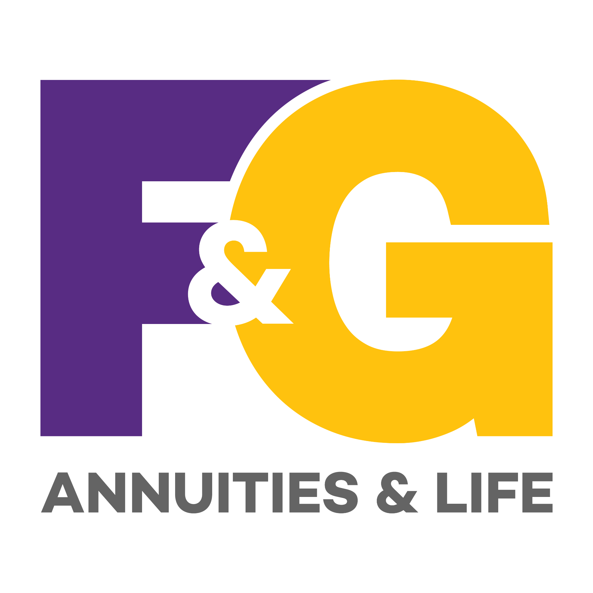 F&G Annuities & Life logo