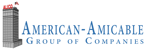 American-Amicable logo