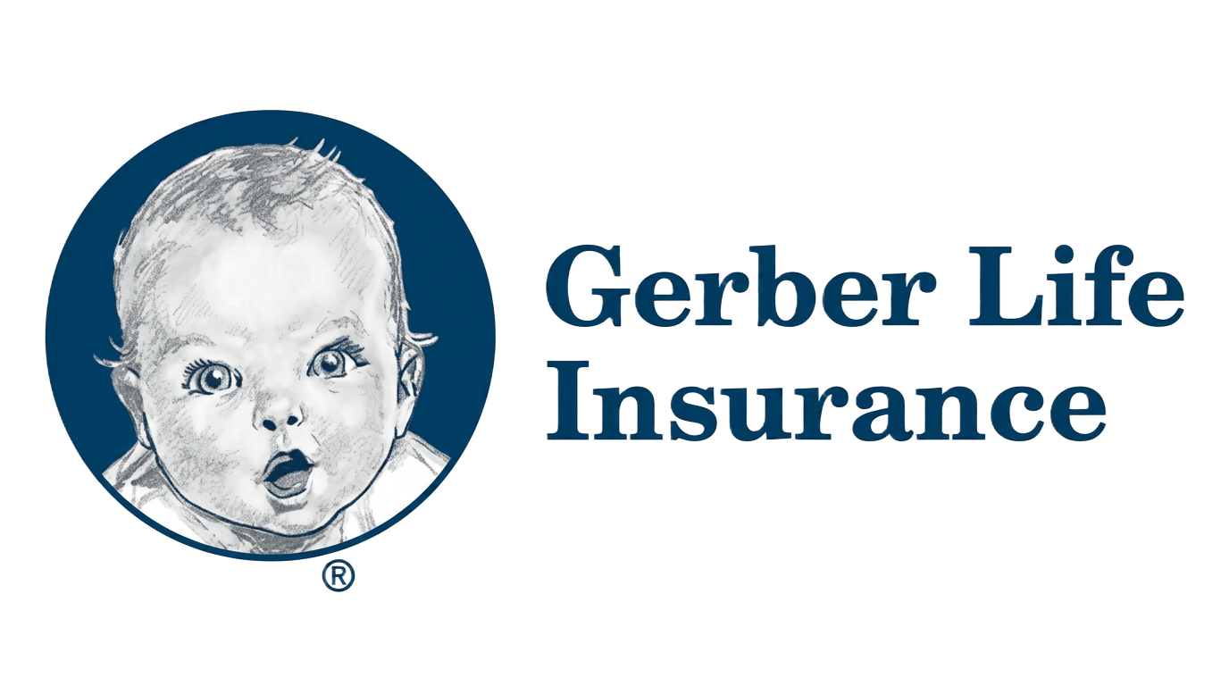 Gerber Life Insurance logo